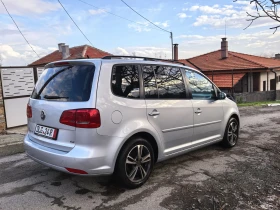 VW Touran 1.6tdi, снимка 2