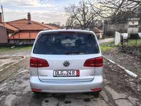VW Touran 1.6tdi, снимка 6