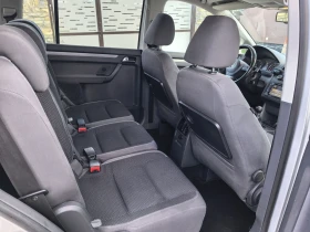 VW Touran 1.6tdi, снимка 10