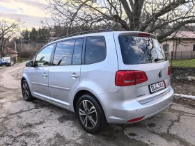 VW Touran 1.6tdi, снимка 3