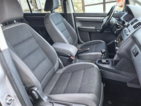 VW Touran 1.6tdi, снимка 9