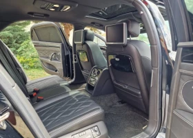 Bentley Flying Spur 4.0 V8 4WD - 68260 € / 133504.96 лв. - 20824530 9