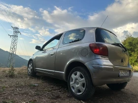 Toyota Yaris 1.0 VVTI - 1400 € / 2738.16 лв. - 25996445 3