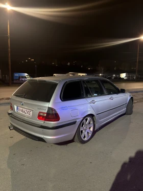 BMW 330 E46 330d 204 - 4500 € / 8801.24 лв. - 25982415 2