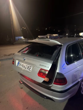 BMW 330 E46 330d 204 - 4500 € / 8801.24 лв. - 25982415 7