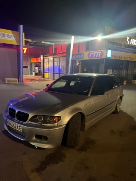 BMW 330 E46 330d 204 - 4500 € / 8801.24 лв. - 25982415 4