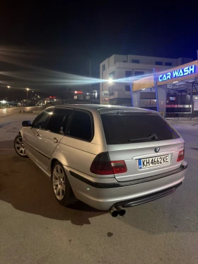 BMW 330 E46 330d 204 - 4500 € / 8801.24 лв. - 25982415 3