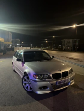 BMW 330 E46 330d 204 - 4500 € / 8801.24 лв. - 25982415 5
