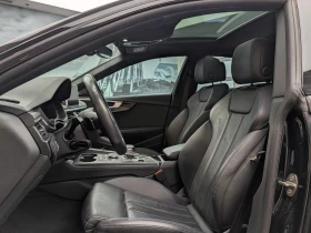Audi A5 Technik | S Line Black CARFAX АВТО КРЕДИТ  - 20050 € / 39214.39 лв. - 68391414 8