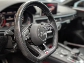 Audi A5 Technik | S Line Black CARFAX АВТО КРЕДИТ  - 20050 € / 39214.39 лв. - 68391414 9