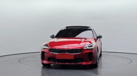 Kia Stinger 3.3 TURBO 4x4 GT / Пълна сервизна история !!! - 17900 € / 35009.36 лв. - 56307873 3