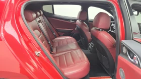 Kia Stinger 3.3 TURBO 4x4 GT / Пълна сервизна история !!! - 17900 € / 35009.36 лв. - 56307873 8