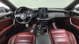 Kia Stinger 3.3 TURBO 4x4 GT / Пълна сервизна история !!! - 17900 € / 35009.36 лв. - 56307873 6