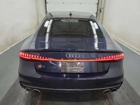 Audi S7 2.9 TFSI  CARFAX - 41000 € / 80189.03 лв. - 33039664 6
