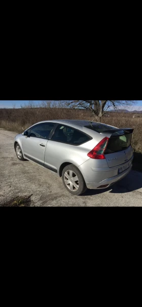 Citroen C4 - 1100 € / 2151.41 лв. - 98487985 3