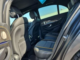 Mercedes-Benz E 63 AMG S * FIRST EDITION * CARFAX * BURMESTER * МАСАЖИ *  - 86000 € / 168201.38 лв. - 60150719 12