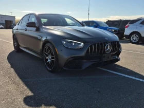 Mercedes-Benz E 63 AMG S * FIRST EDITION * CARFAX * BURMESTER * МАСАЖИ *  - 86000 € / 168201.38 лв. - 60150719 2