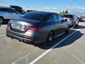 Mercedes-Benz E 63 AMG S * FIRST EDITION * CARFAX * BURMESTER * МАСАЖИ *  - 86000 € / 168201.38 лв. - 60150719 3