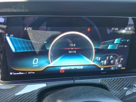 Mercedes-Benz E 63 AMG S * FIRST EDITION * CARFAX * BURMESTER * МАСАЖИ *  - 86000 € / 168201.38 лв. - 60150719 10