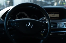 Mercedes-Benz S 350 DIESEL = 2012 = FACELIFT = 7-G TRONIC = ЛИЗИНГ - 14000 € / 27381.62 лв. - 94880535 8