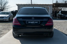 Mercedes-Benz S 350 DIESEL = 2012 = FACELIFT = 7-G TRONIC = ЛИЗИНГ - 14000 € / 27381.62 лв. - 94880535 5