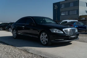 Mercedes-Benz S 350 DIESEL = 2012 = FACELIFT = 7-G TRONIC = ЛИЗИНГ - 14000 € / 27381.62 лв. - 94880535 3