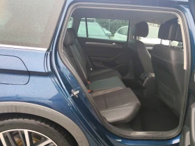 VW Passat ALLTRACK* 2.0TDi-190 * 4X4* LED* АВТОМАТИК* EURO6D - 17900 € / 35009.36 лв. - 49787872 11