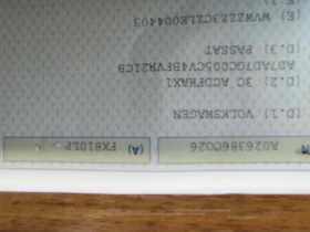 VW Passat ALLTRACK* 2.0TDi-190 * 4X4* LED* АВТОМАТИК* EURO6D - 17900 € / 35009.36 лв. - 49787872 17