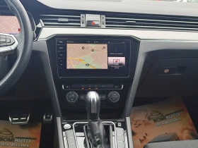 VW Passat ALLTRACK* 2.0TDi-190 * 4X4* LED* АВТОМАТИК* EURO6D - 17900 € / 35009.36 лв. - 49787872 9