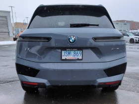 BMW iX xDrive40 АВТО КРЕДИТ - 33500 € / 65520.31 лв. - 86227276 6