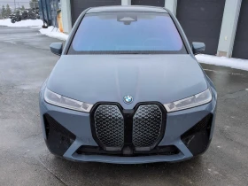 BMW iX xDrive40 АВТО КРЕДИТ - 33500 € / 65520.31 лв. - 86227276 2