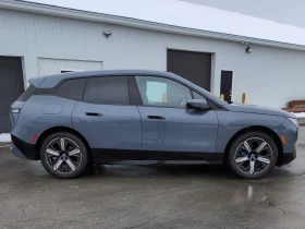 BMW iX xDrive40 АВТО КРЕДИТ - 33500 € / 65520.31 лв. - 86227276 5