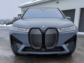 BMW iX xDrive40 АВТО КРЕДИТ - 33500 € / 65520.31 лв. - 86227276 3