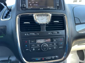 Chrysler Town and Country 3.6i 287 к.с. Газ/бензин/ГАРАНЦИЯ - 7999 € / 15644.68 лв. - 11705692 14