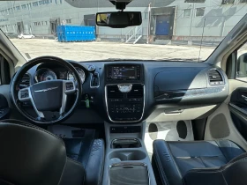 Chrysler Town and Country 3.6i 287 к.с. Газ/бензин/ГАРАНЦИЯ - 7999 € / 15644.68 лв. - 11705692 13