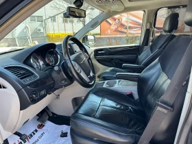 Chrysler Town and Country 3.6i 287 к.с. Газ/бензин/ГАРАНЦИЯ - 7999 € / 15644.68 лв. - 11705692 9