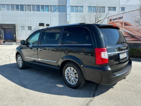 Chrysler Town and Country 3.6i 287 к.с. Газ/бензин/ГАРАНЦИЯ - 7999 € / 15644.68 лв. - 11705692 3