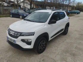 Dacia Spring Essential-23 45 к.с.  - 8700 € / 17015.72 лв. - 12112940 2