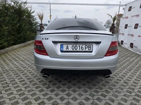 Mercedes-Benz C 320 3.0CDI-224кс= АВТОМАТ= ШИБЕДАХ= ПОДГРЕВ= КСЕНОН - 6500 € / 12712.90 лв. - 68884511 4