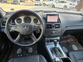 Mercedes-Benz C 320 3.0CDI-224кс= АВТОМАТ= ШИБЕДАХ= ПОДГРЕВ= КСЕНОН - 6500 € / 12712.90 лв. - 68884511 11