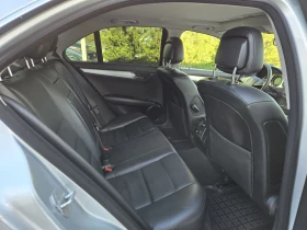 Mercedes-Benz C 320 3.0CDI-224кс= АВТОМАТ= ШИБЕДАХ= ПОДГРЕВ= КСЕНОН - 6500 € / 12712.90 лв. - 68884511 14