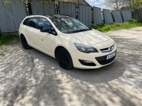 Opel Astra 1.4T - 6000 € / 11734.98 лв. - 63125834 5