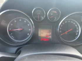 Opel Astra 1.4T - 6000 € / 11734.98 лв. - 63125834 9