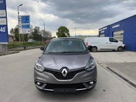 Renault Scenic 1.5 dci 110kc energy edition - 8500 € / 16624.56 лв. - 25855926 8