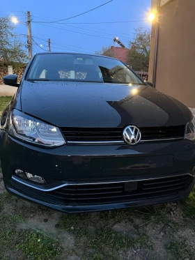 VW Polo - 7500 € / 14668.73 лв. - 71296170 6