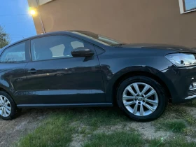 VW Polo - 7500 € / 14668.73 лв. - 71296170 4