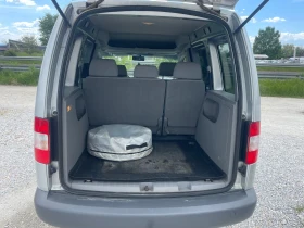 VW Caddy | Mobile.bg � ����� ������ 12