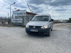 ������ VW Caddy