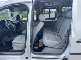 VW Caddy | Mobile.bg � ����� ������ 8