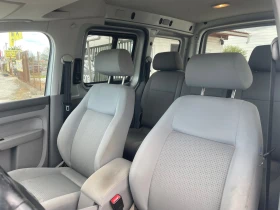 VW Caddy | Mobile.bg � ����� ������ 7